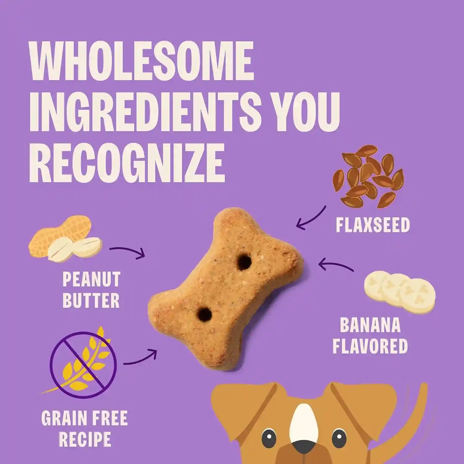 wellness-old-mother-hubbard-classic-grain-free-p-nuttiern-nanners-dog-biscuits-natural-training-treats-peanut-butter-and-banana-flavor-mini-size-16-oz-bag