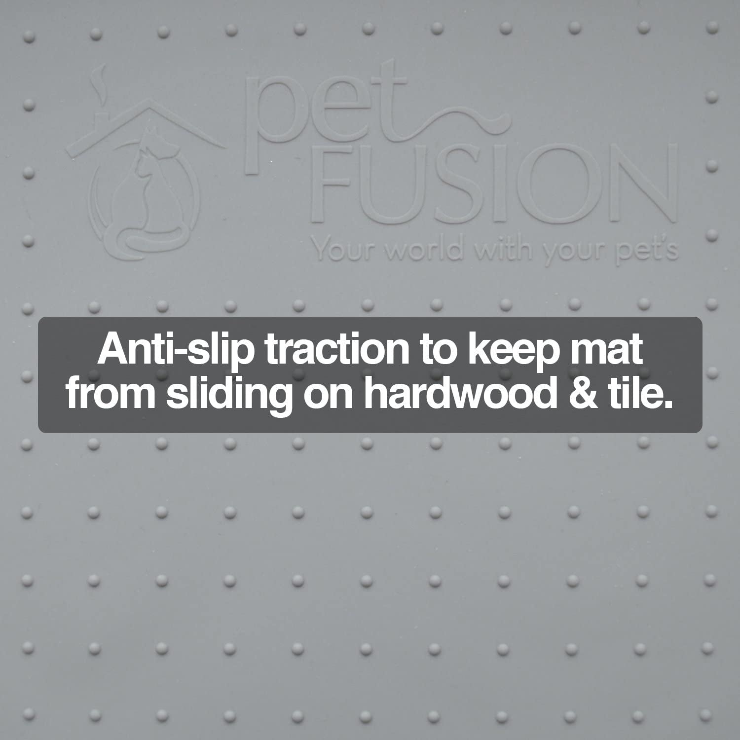 petfusion-toughgrip-large-plus-dog-food-mat-just-the-right-size-before-getting-too-big-27-5-x-17-5-waterproof-extra-tough-fda-grade-silicone-grey