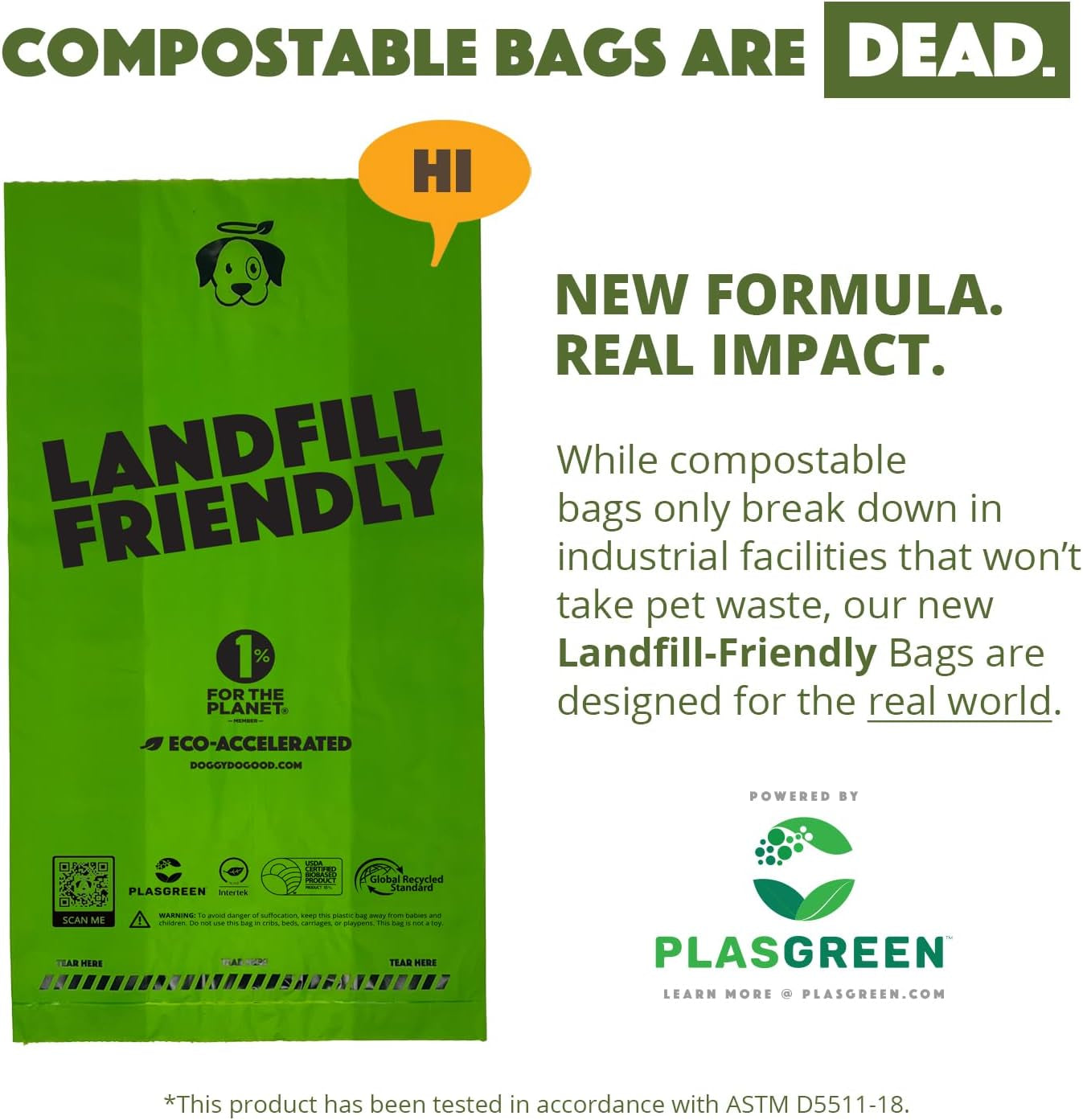 doggy-do-good-180-count-heavy-duty-poop-bags-for-dogs-standard-size-dog-waste-bags-made-with-50-recycled-plastic-15-biobased-material-landfill-friendly-unscented-leak-proof-heavy-duty-easy-open-dog-bags-50-recycled-plastic-15-biobased-materials-trash-bin-ready-land-fill-friendly