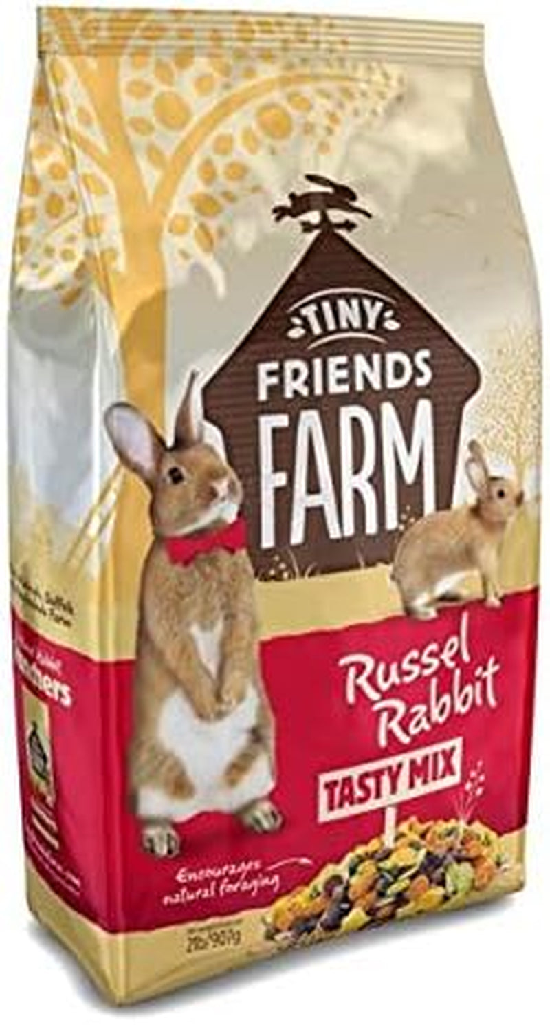 supreme-tiny-friends-farm-russel-rabbit-tasty-mix-2lb