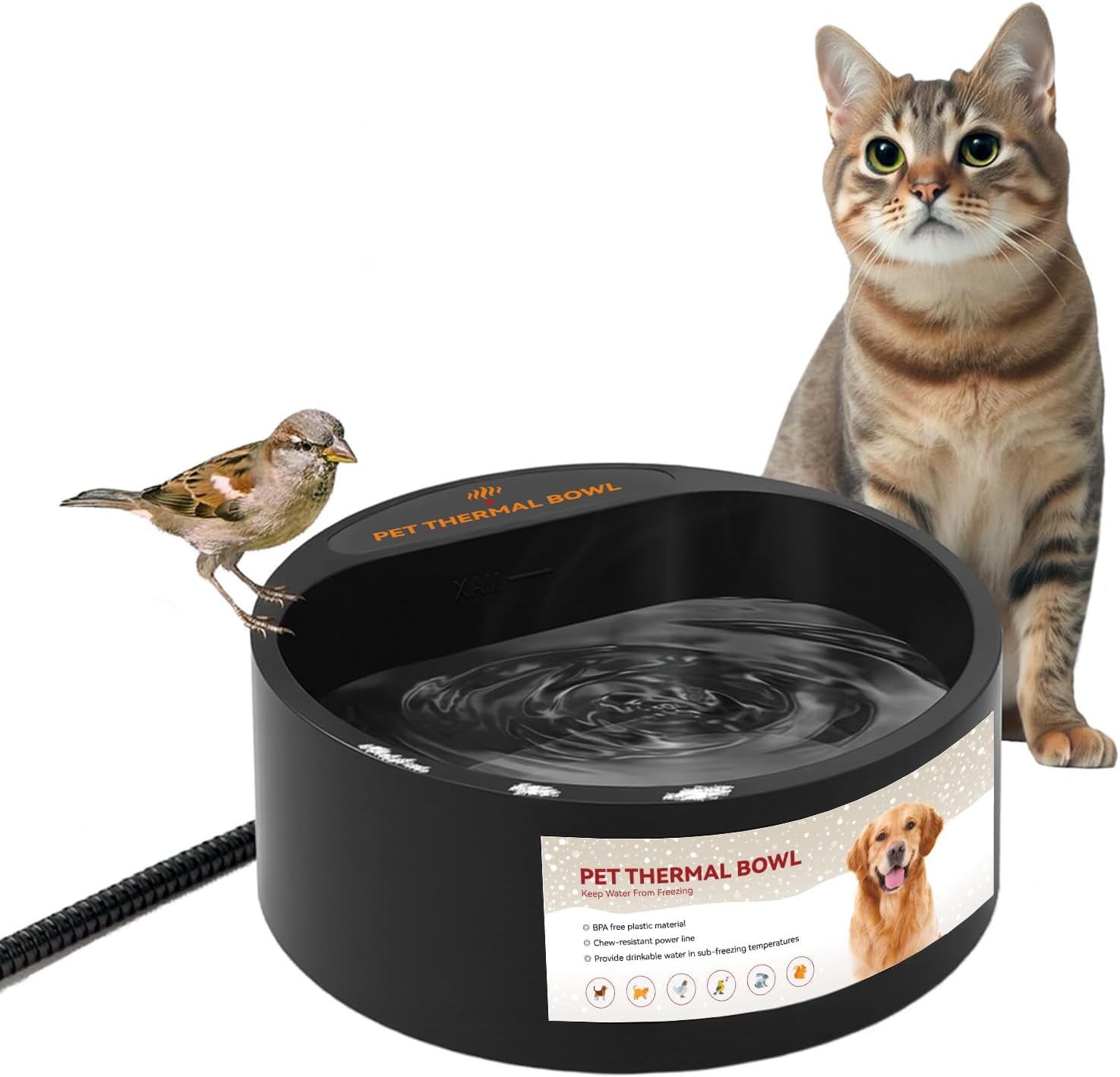 heated-dog-bowl-heated-water-bowl-for-outdoor-cats-winter-dog-water-dish-with-antibite-wire-heating-chicken-waterer-smart-thermal-bowl-for-rabbits-birds-feral-animals-35w-2-2l