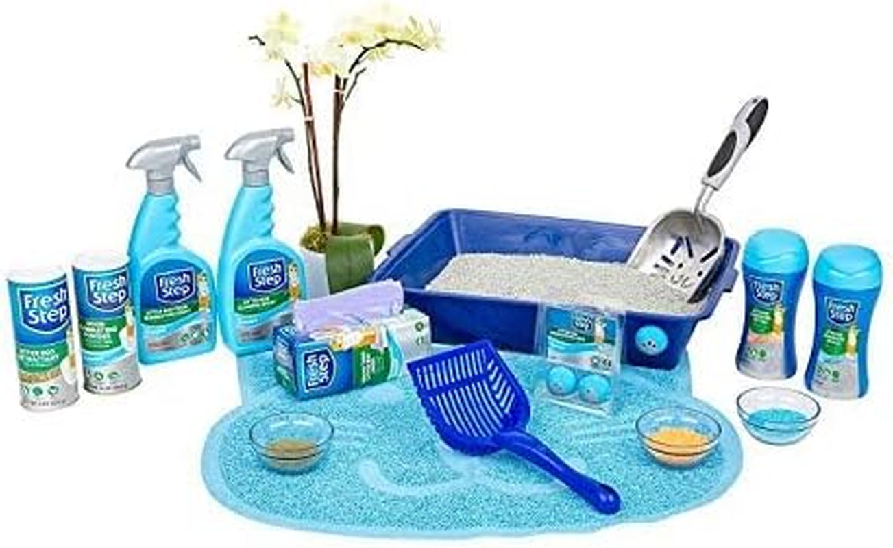 fresh-step-cat-litter-crystals-deodorizer-non-toxic-odor-neutralizing-crystals-for-litter-boxes-help-control-smells-and-keep-home-fresh-fresh-scent-15-ounce-3-pack-multi-cat-extended-supply