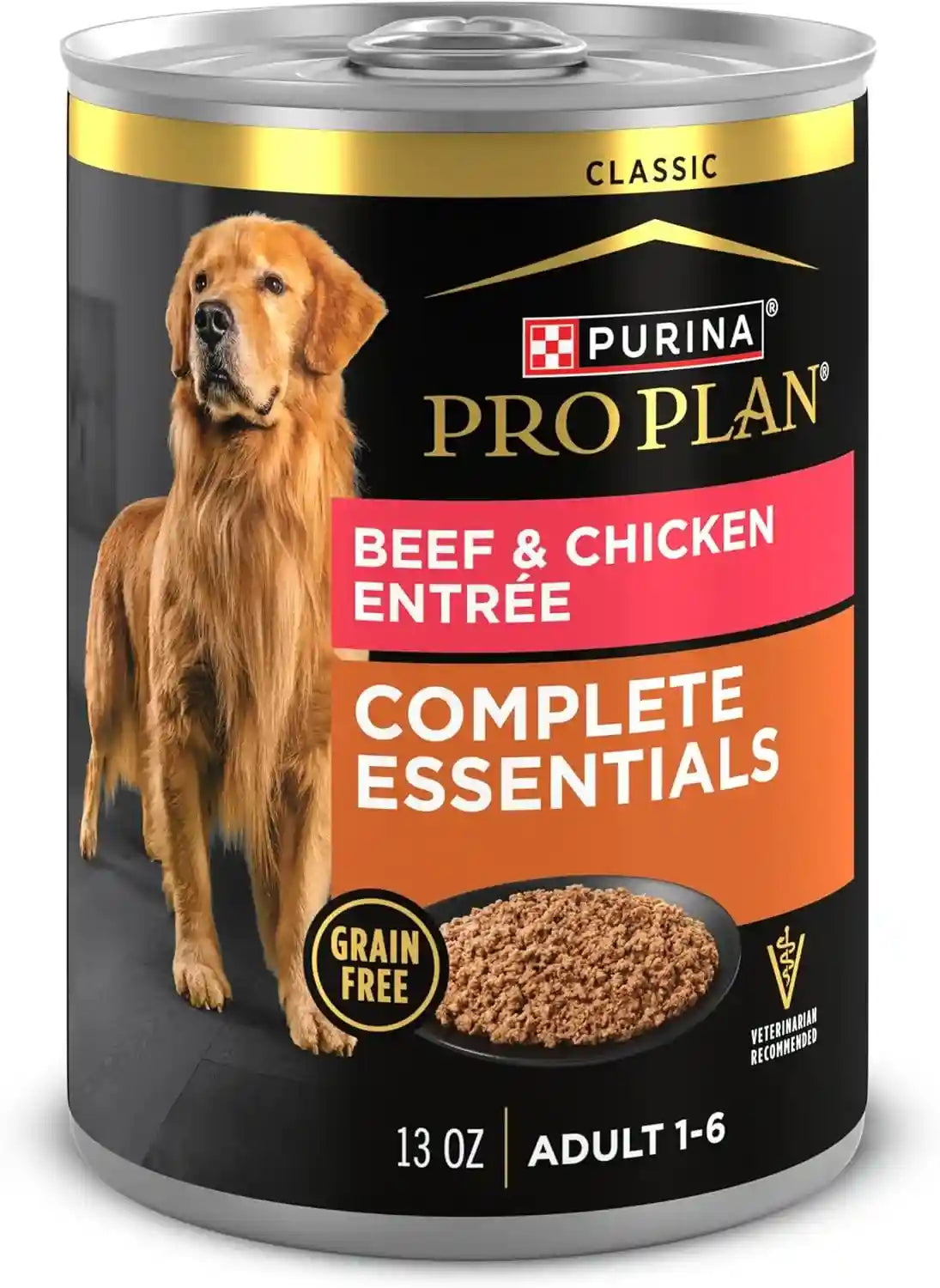 purina-pro-plan-dog-food-grain-free-classic-beef-and-salmon-entree-pack-of-12-13-oz-cans