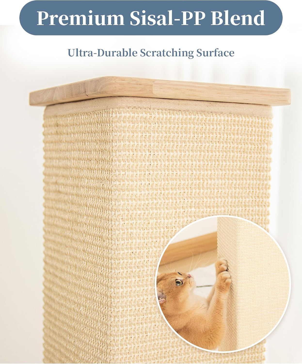 sturdy-cat-scratching-post-for-indoor-cats-kittens-classic-single-post-with-sisal-rope-jute-fiber-wood-base