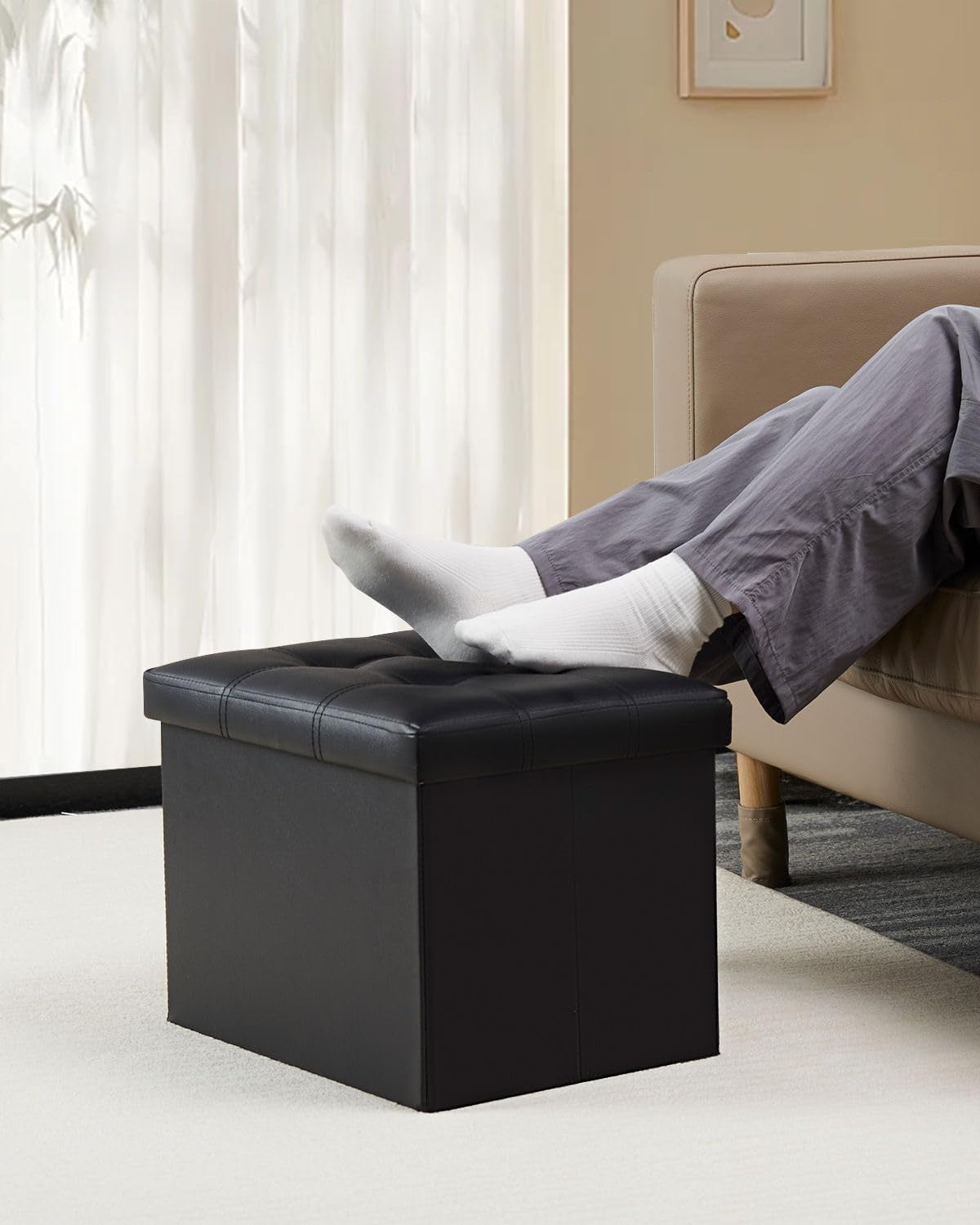 storage-ottoman-folding-foot-stool-with-thicker-foam-padded-seat-small-leather-storage-ottoman-bench-foot-rest-for-living-room-foldable-coffee-table-17x13x13in-black-ottoman-with-storage-thicker-foam-padded-seat-living-room-dorm-bedroom-load-440-lbs-easy-to-install-17x13x13in