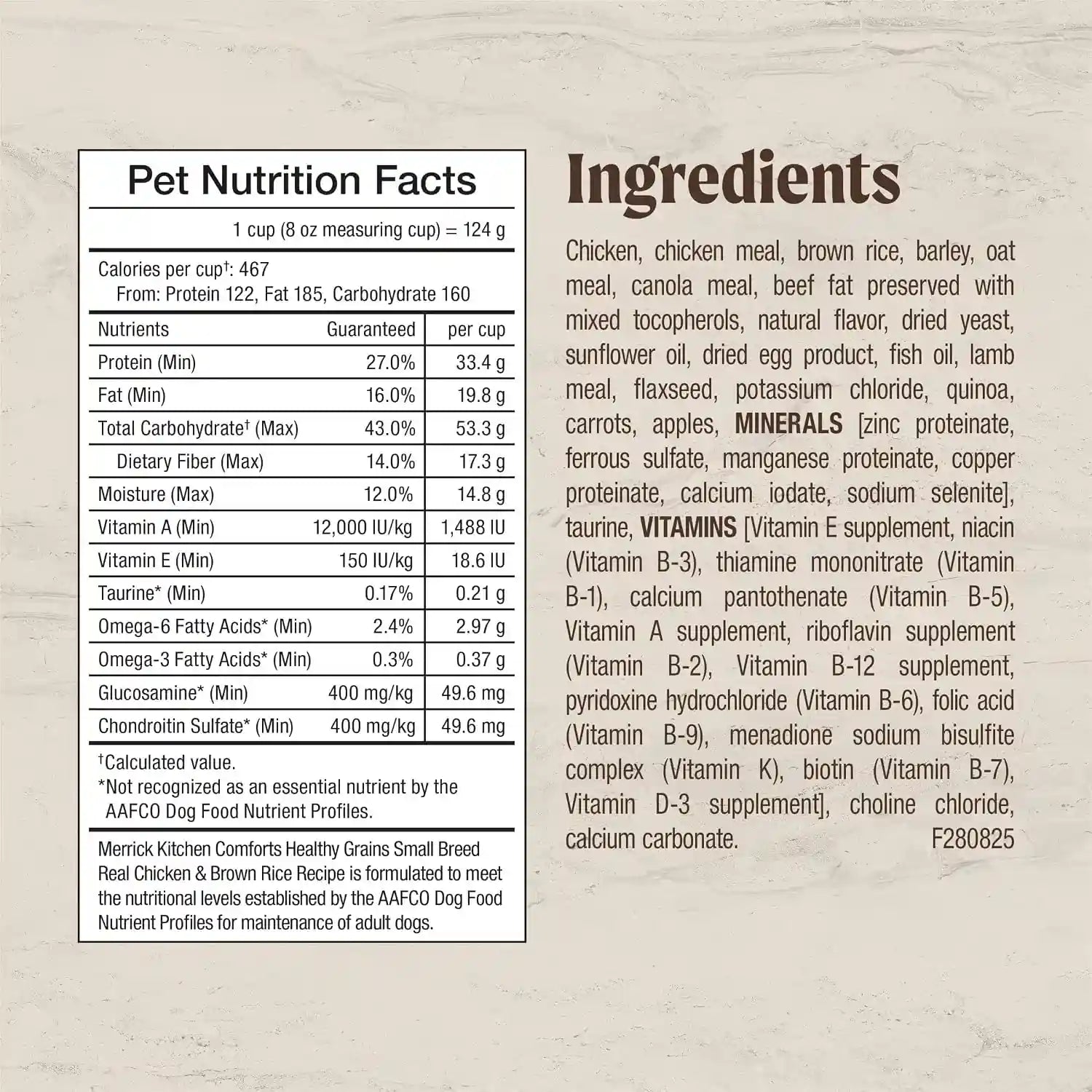 merrick-healthy-grains-premium-dry-dog-food-for-small-dogs-wholesome-and-natural-kibble-small-breed-recipe-4-0-lb-bag