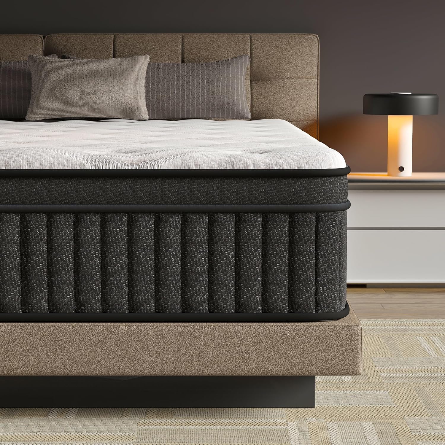 queen-mattress-mattress-queen-size-14-inch-in-a-box-hybrid-queen-size-mattresses-medium-firm-support-for-pressure-relief-breathable-durable
