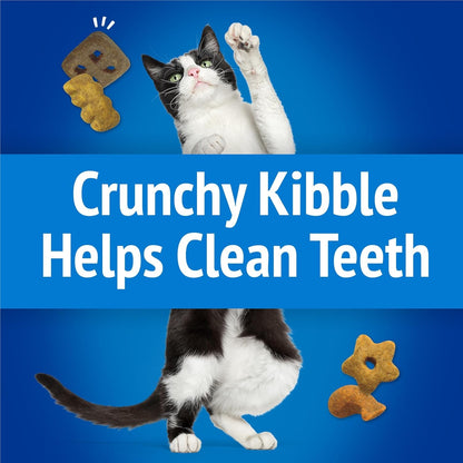 Purina Friskies Cat Treats, Party Mix Beachside Crunch - 30 Oz. Pouch5