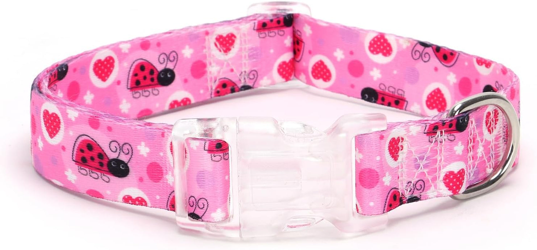 serijoars-floral-print-puppy-dog-collar-for-small-medium-large-dogs-collars-with-quick-release-buckle-for-girls-female-dog-no10-s