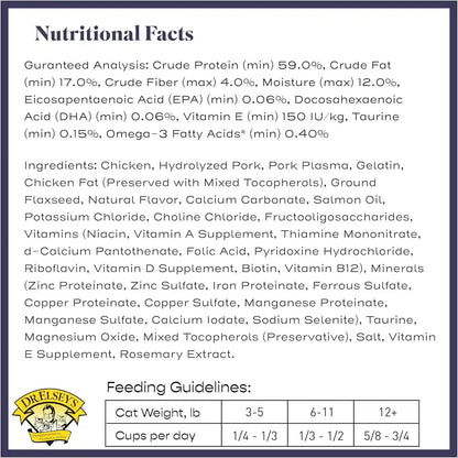 Dr. Elsey'S Cleanprotein Chicken Cat Kibble 2 Lb. Bag9