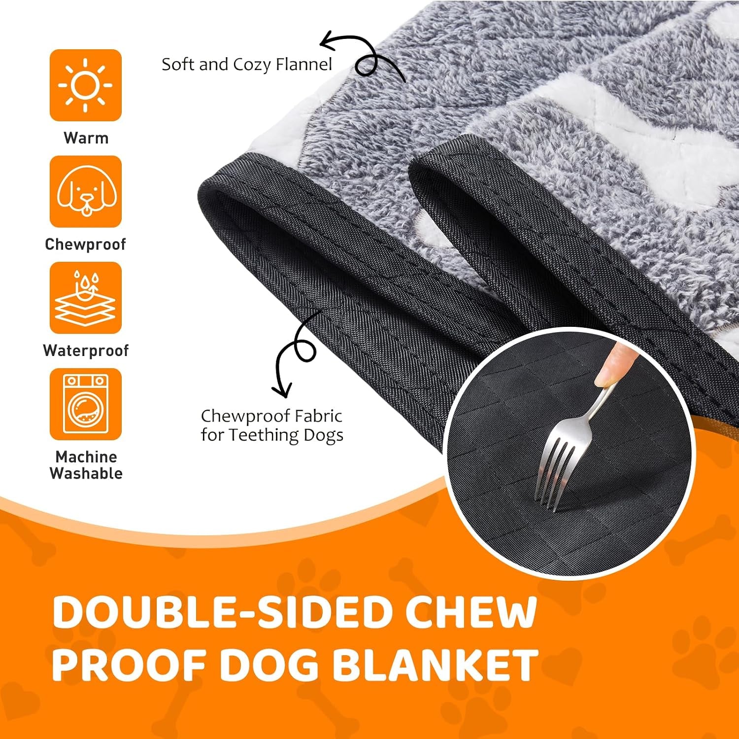 25x35-double-sided-chew-proof-dog-blanket-for-sofa-bed-dog-crate-indestructible-dog-blanket-for-aggressive-chewers-flannel-tear-resistant-waterproof-pet-throw-blanket-furniture-protector