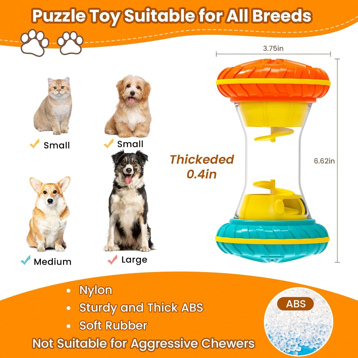 boyoyo-interactive-dog-toys-dog-puzzle-toys-for-smart-dog-enrichment-toy-to-keep-them-busy-treat-dispensing-toy-slow-puzzles-feeder-yellow