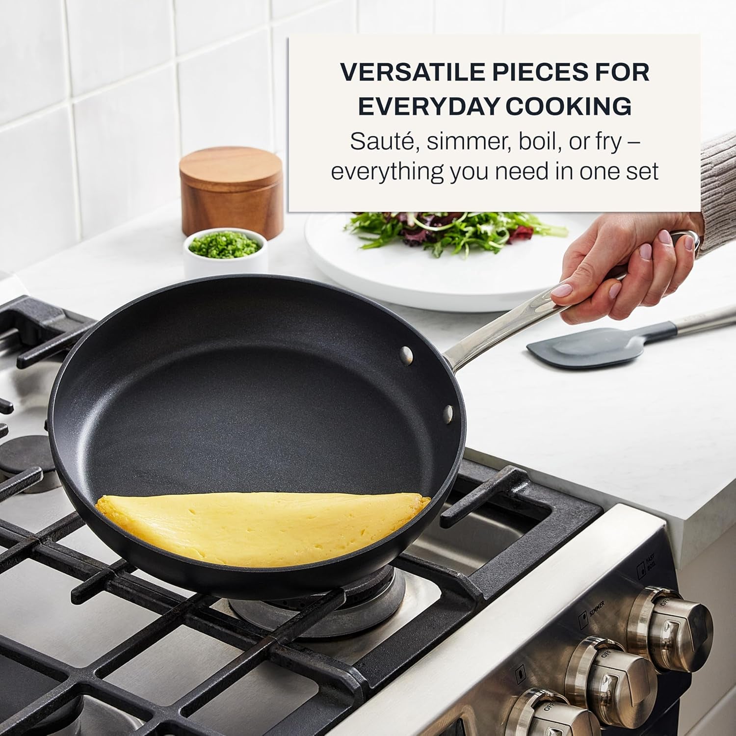 all-clad-ha1-hard-anodized-non-stick-fry-pan-set-2-piece-8-10-inch-induction-oven-broiler-safe-500f-pots-and-pans-set-kitchen-frying-pans-skillets-premium-cookware-home-dishwasher-safe-black-8-and-10-frying-pans-set-long-lasting-non-stick-scratch-resistant-exterior-dishwasher-safe-oven-safe-up-to-500-f