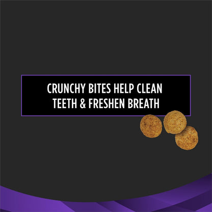 Purina Pro Plan Veterinary Diets Dental Bites Cat Treats - 1.8 Oz. Pouch5