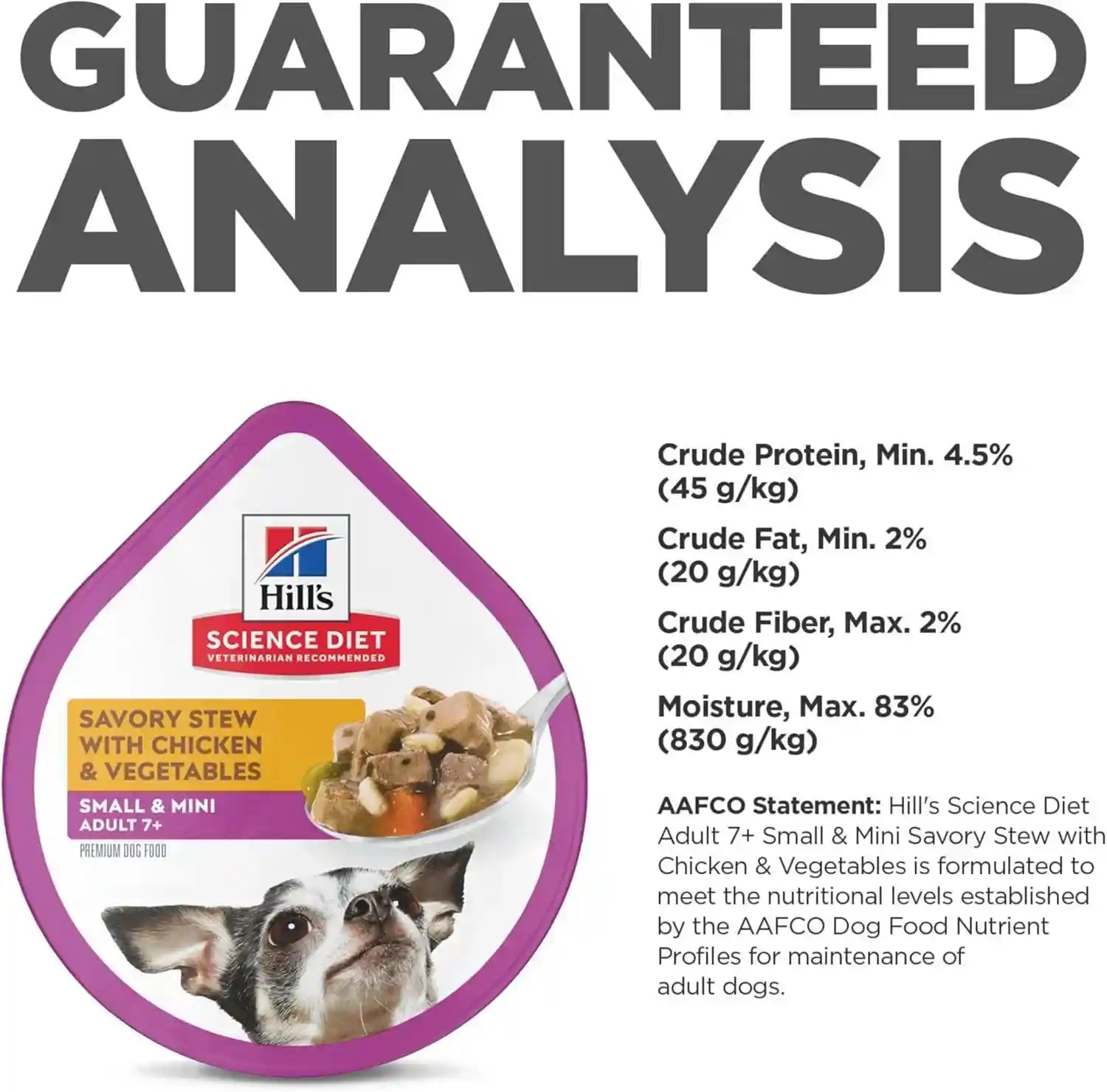 hills-science-diet-adult-7-small-mini-wet-dog-food-1-veterinarian-recommended-chicken-vegetables-3-5-oz-trays-12-pack