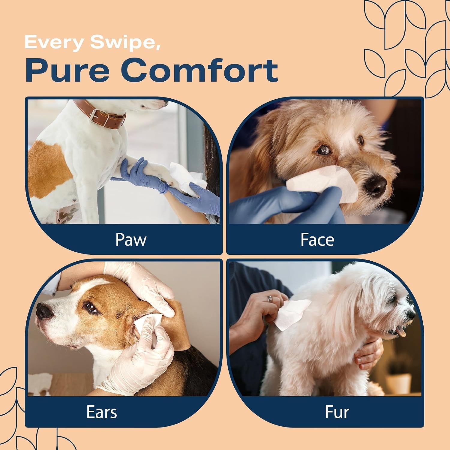 refreshify-dog-wipes-for-paws-and-butt-plant-based-unscented-pack-of-400-pet-wipes-for-dogs-and-cats-deodorizing-non-toxic-dog-wipes-12-additional-travel-wipes