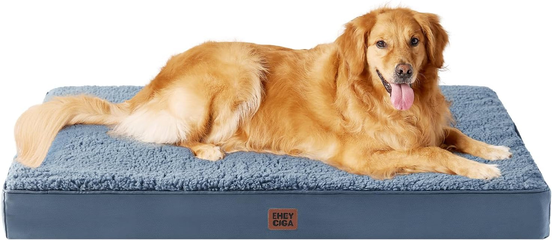 eheyciga-orthopedic-dog-bed-large-with-removable-washable-cover-grey-41x27-egg-crate-foam-support-durable-oxford-fabric-non-slip-bottom-machine-washable-soft-waterproof-plush-pet-bed-mat-for-crate
