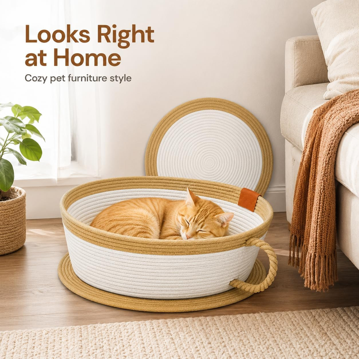 trynellis-handwoven-cotton-rope-cat-basket-bed-with-removable-scratching-pad-2-in-1-cat-scratcher-lounge-large-woven-rattan-cat-bed-cushion