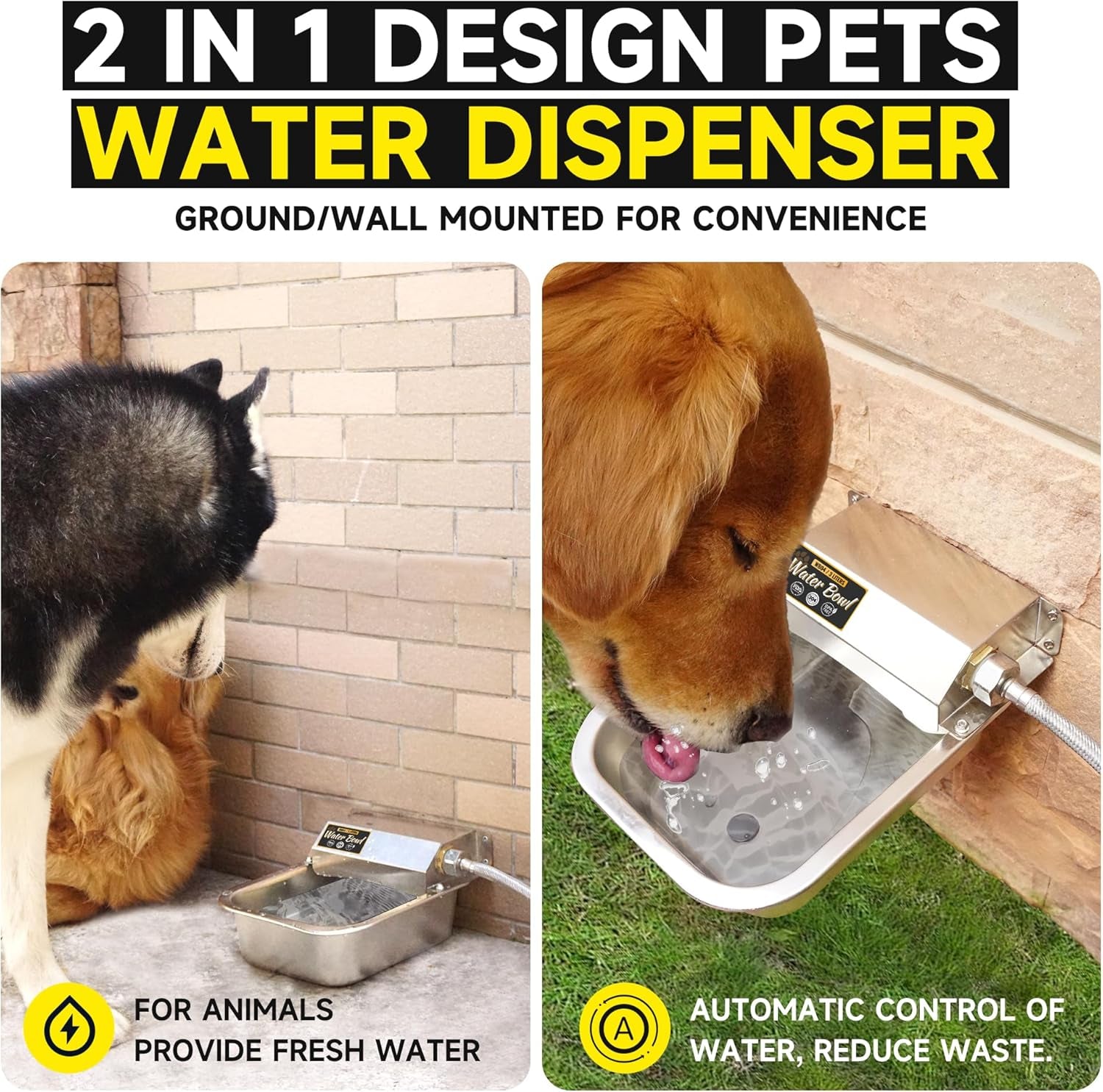 petimi-automatic-water-dispenser-for-dogs-101oz-outdoor-dog-water-bowl-304-stainless-steel-water-feeder-for-small-to-large-pets-large-livestock-waterer-anti-tipping-water-auto-fill-easy-to-clean