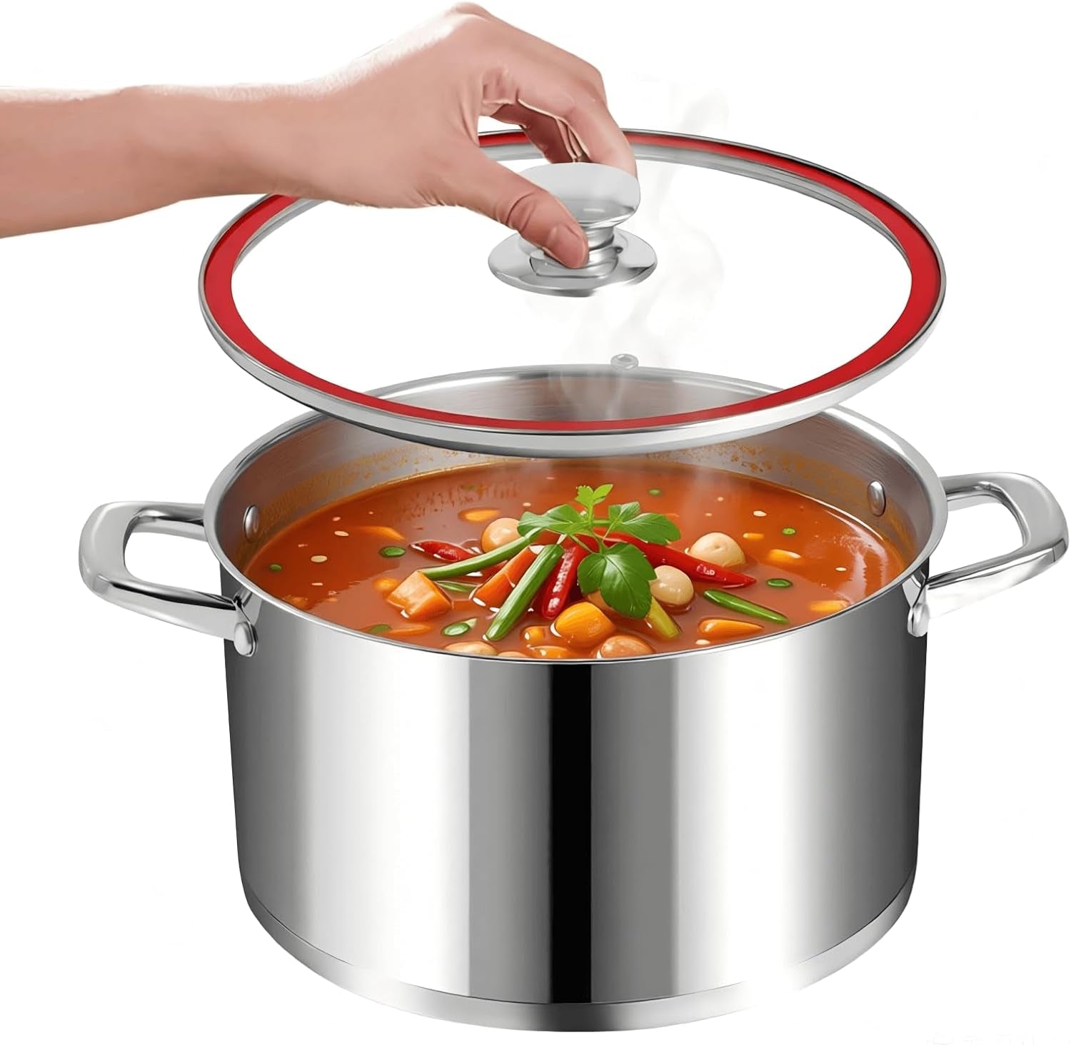 10-quart-stock-pot-stainless-steel-pot-with-lid-for-induction-cooking