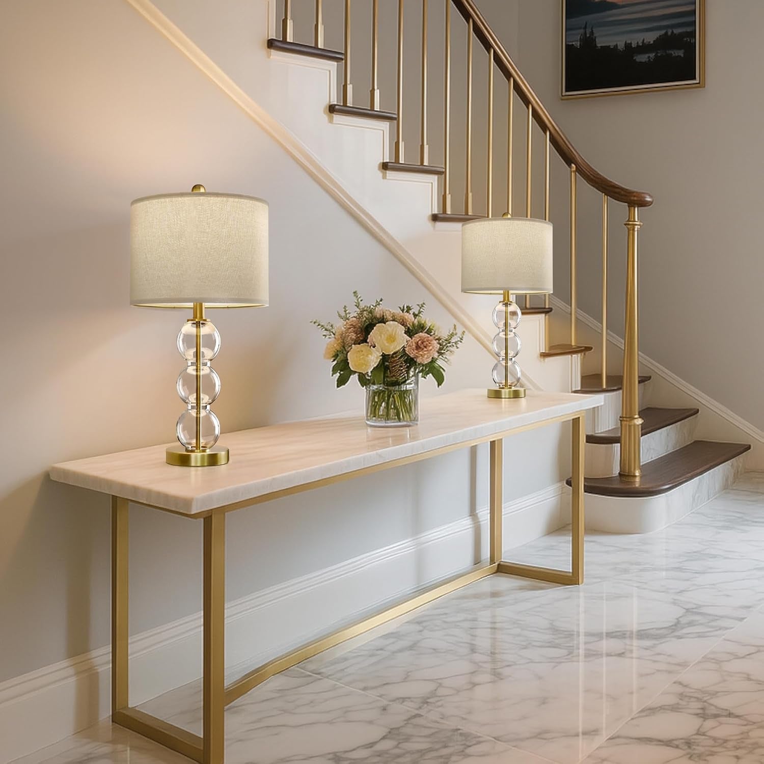 25-glass-table-lamps-set-of-2-gold-modern-table-lamps-with-usb-ports-for-living-room-linen-shade-bedside-lamps-for-bedroom-nightstand-side-table-bulbs-not-included