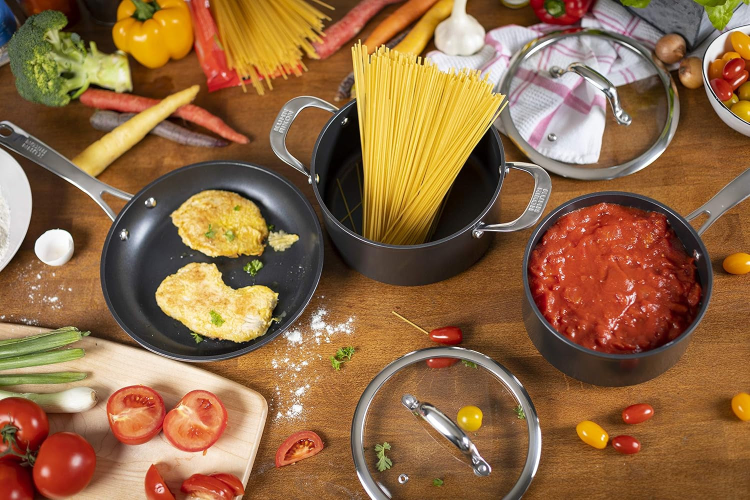 easy-pro-non-stick-dutch-oven-with-glass-lid-5-litre-24-cm