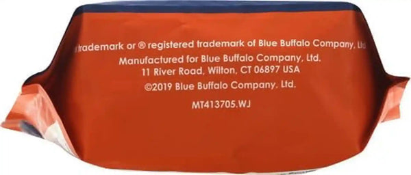 Blue Buffalo Health Bars Pumpkin & Cinnamon Crunchy Dog Biscuits, Oven-Baked with Pumpkin & Natural Ingredients, Healthy Dog Treats with No Artificial Flavors or Preservatives, 16 Oz.4
