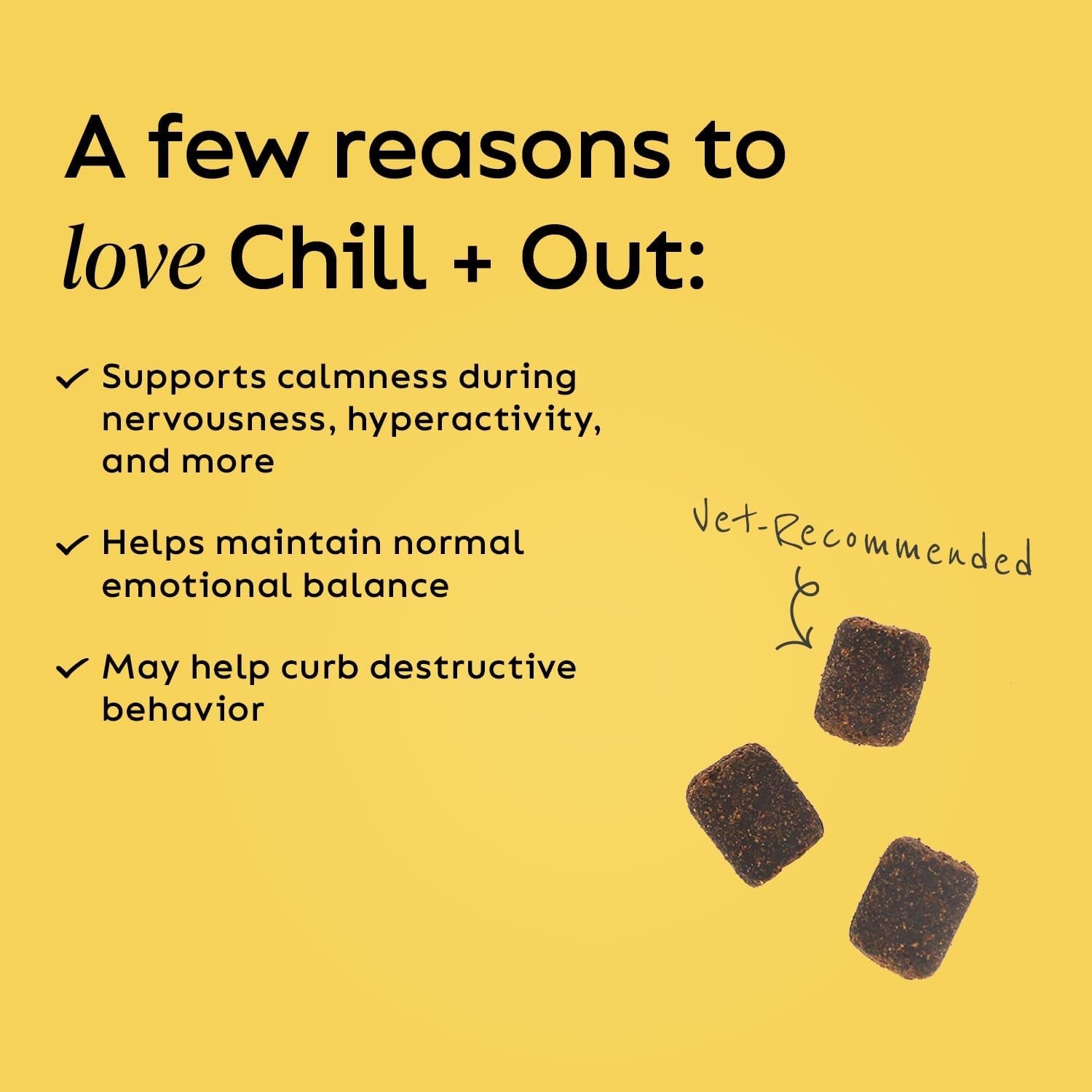 chill-out-30-soft-chews-calming-chews-for-dogs-and-cats-help-maintain-your-pet-s-emotional-balance-made-in-the-usa
