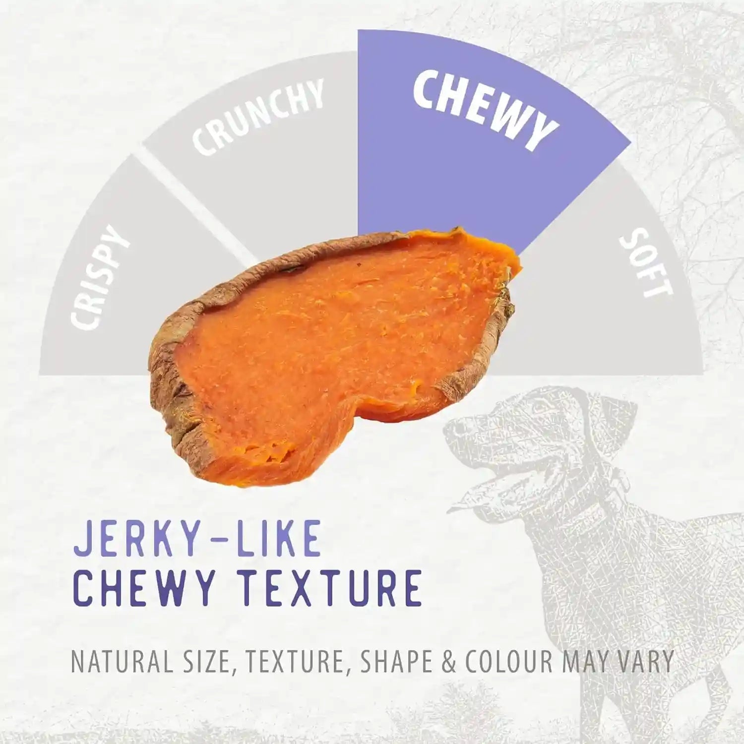 caledon-farms-value-pack-sweet-potato-chews-dog-treats-28oz-795g