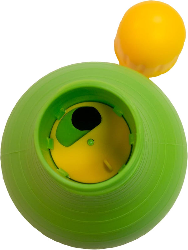 Starmark Treat Dispensing Bob-A-Lot Small Dog Interactive Feeder Toy6