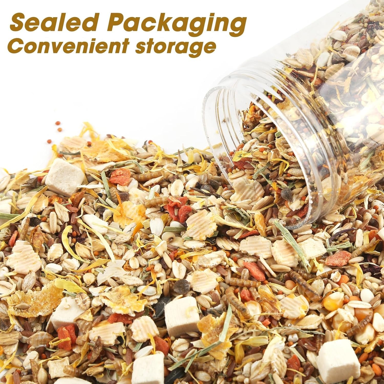 abizoo-hamster-gerbil-treat-natural-health-gourmet-hamster-and-gerbil-food-for-small-animals-with-seeds-and-grains-vitamin-nutrient-fortified