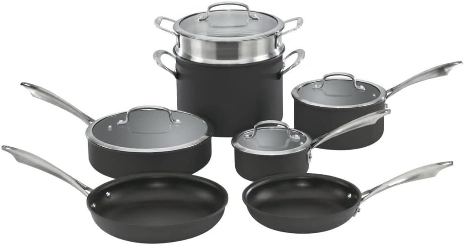 anodized-11-piece-cookware-set-dishwasher-safe-hard-black
