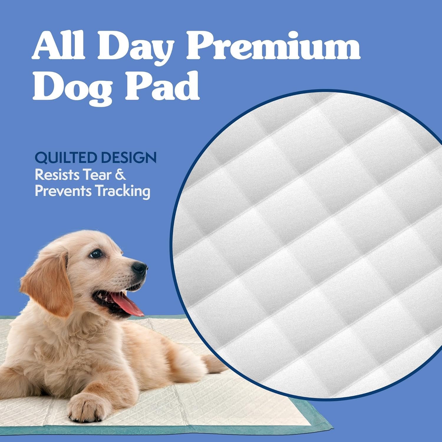 simple-solution-xl-pee-pads-for-dogs-leak-proof-dog-pads-28x30-100-count-dog-training-pads-puppy-potty-training-housebreaking-disposable-pee-pads-floor-protection-indoor-potty-puppy-essentials