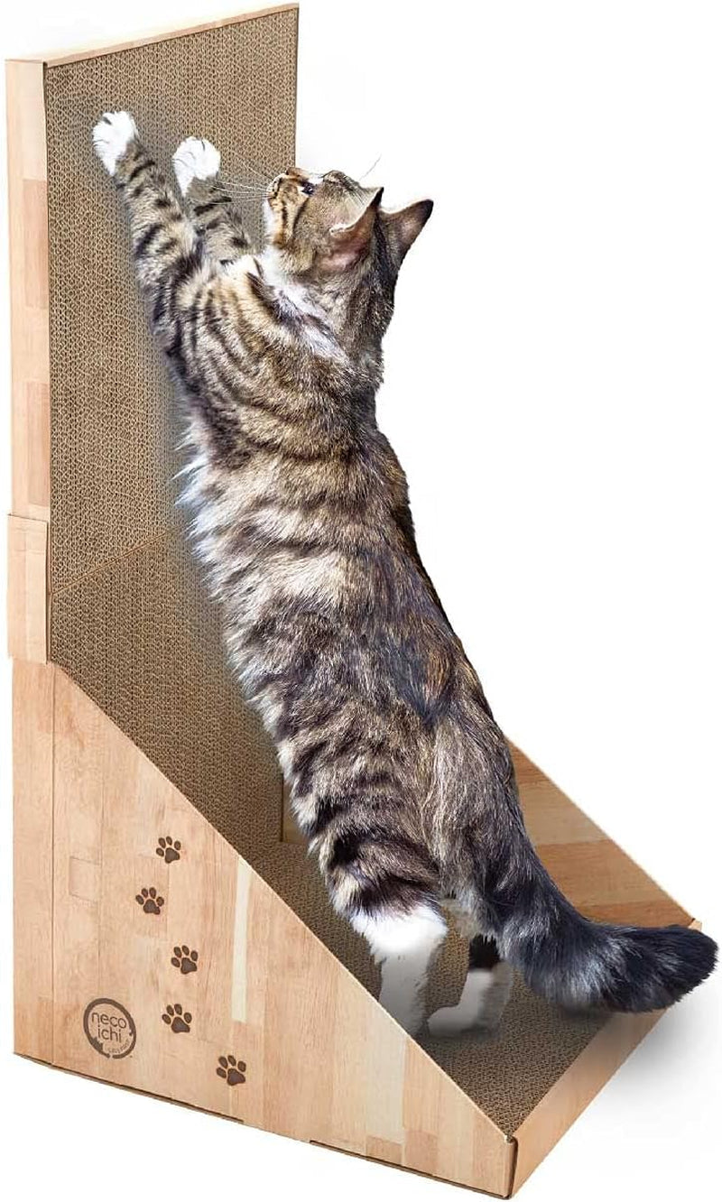 necoichi-stretch-scratch-wall-cat-scratcher