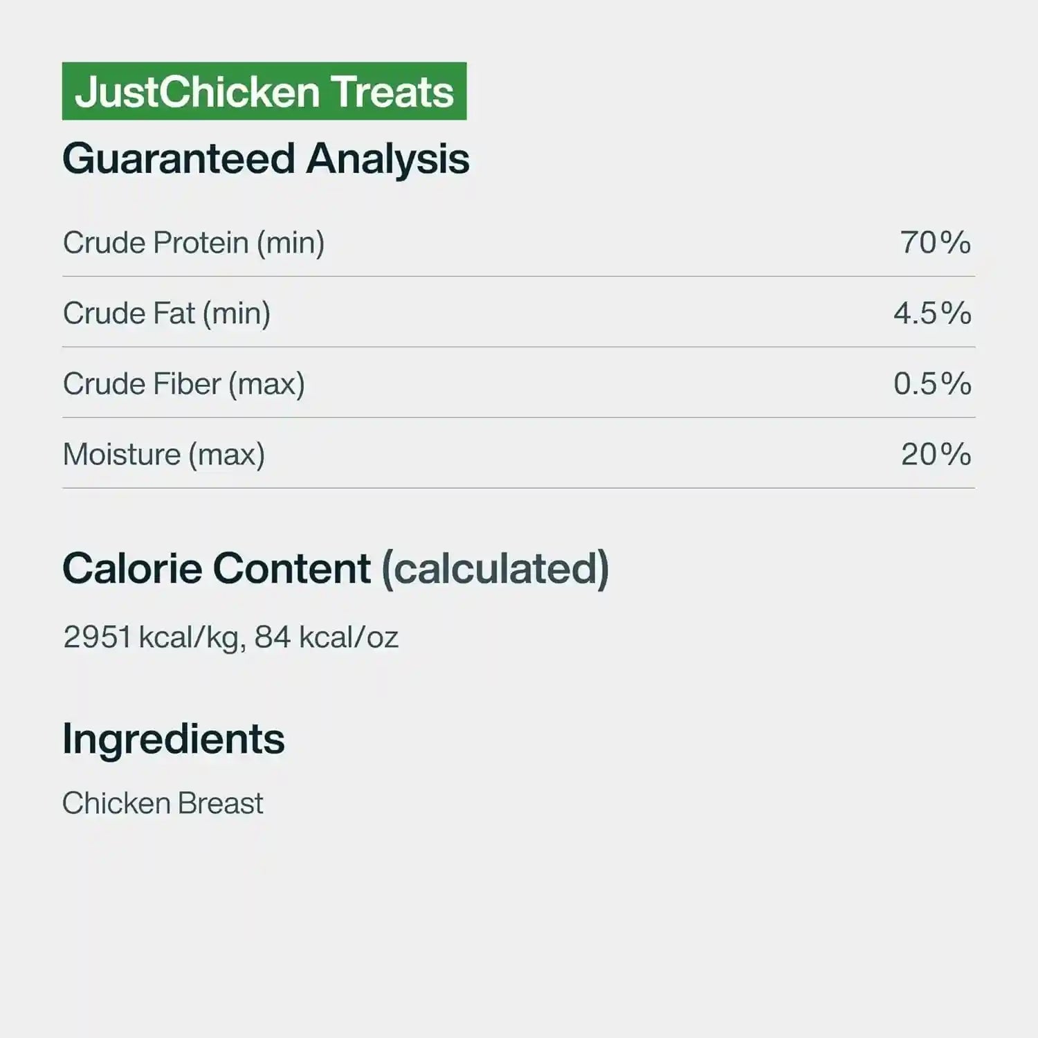 just-food-for-dogs-single-ingredient-healthy-dog-treats-and-dog-snacks-jerky-treats-human-grade-preservative-and-grain-free-rawhide-free-chews-low-calorie-treat-chicken-breast-5-oz-human-grade-chicken-treats-for-dogs-jerky-dog-snacks-preservative-grain-free-rawhide-free-chews-low-calorie-treat