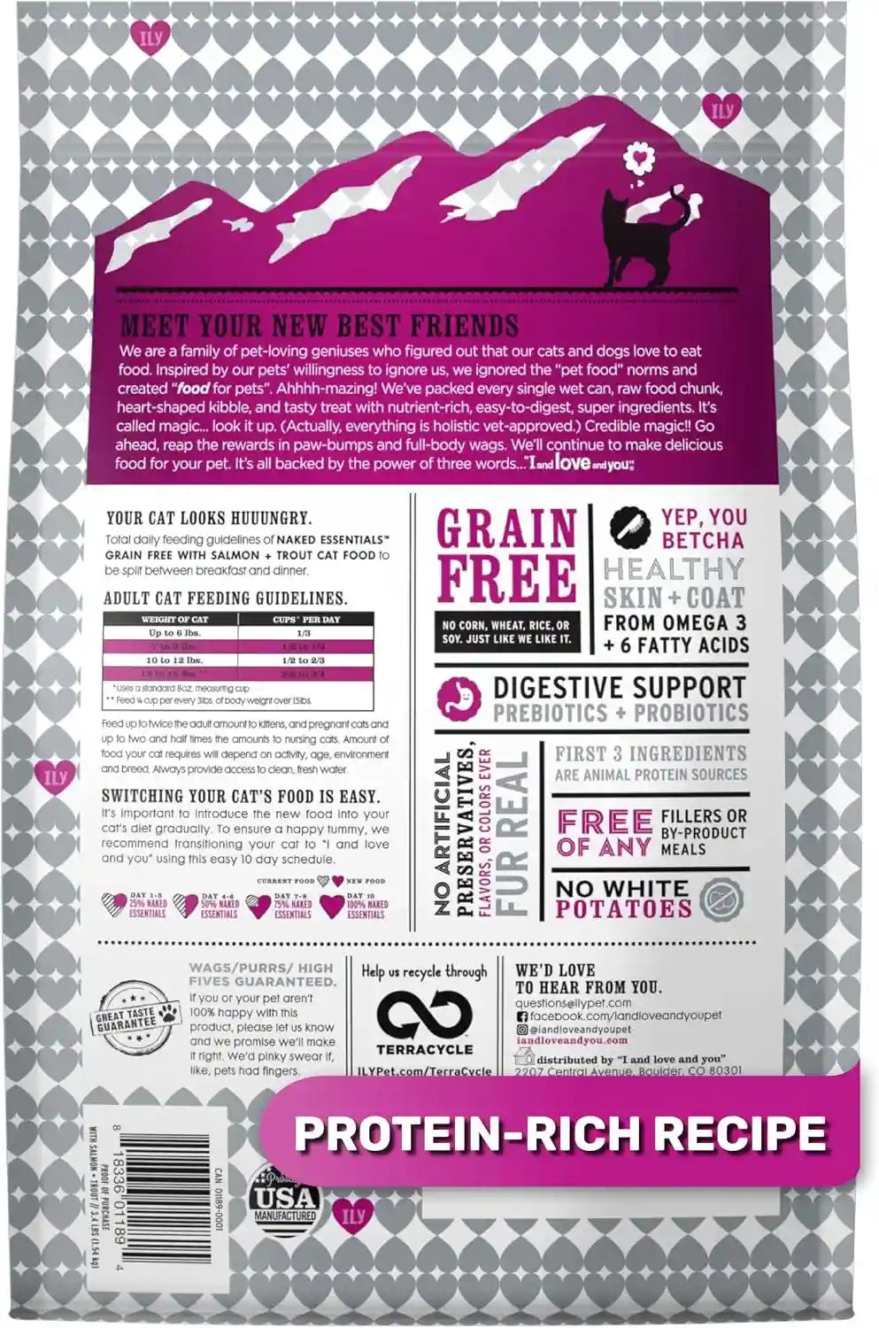 i-and-love-and-you-naked-essentials-dry-cat-food-salmon-trout-grain-free-real-meat-no-fillers-prebiotics-probiotics-3-4lb-bag