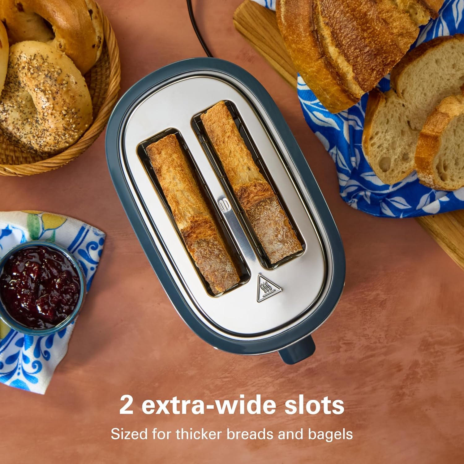extra-wide-slot-2-slice-toaster-with-bagel-defrost-buttons-browning-control-with-7-shades-auto-shutoff-toast-boost-slide-out-crumb-tray-kitchen-makeover-blue-22634
