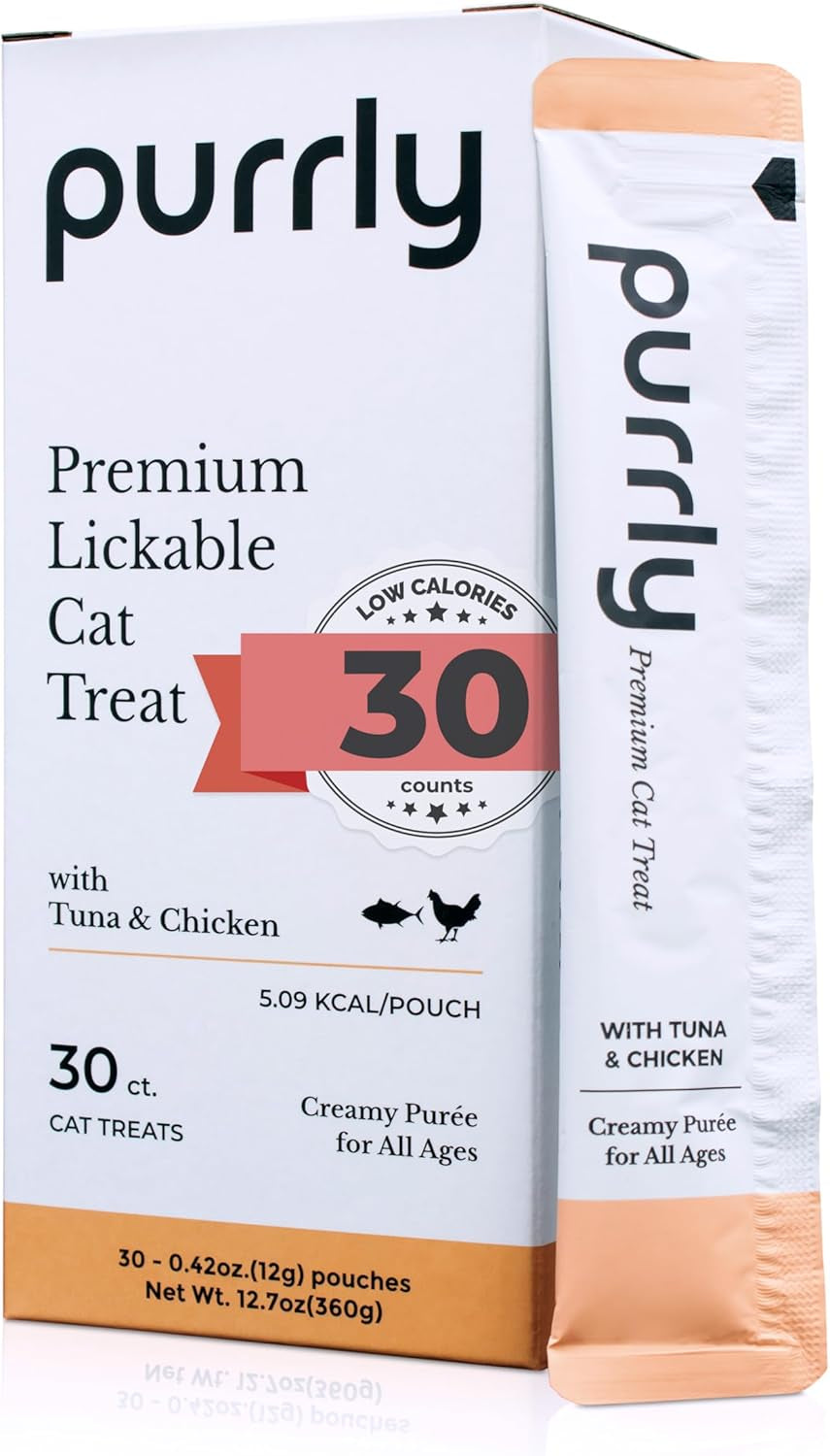 purrly-lickable-wet-cat-treats-healthy-grain-free-chicken-variety-pack-18-count-squeezable-creamy-puree-with-human-grade-protein-functional-nutrients-non-gmo-no-artificial-additives-low-phosphorus
