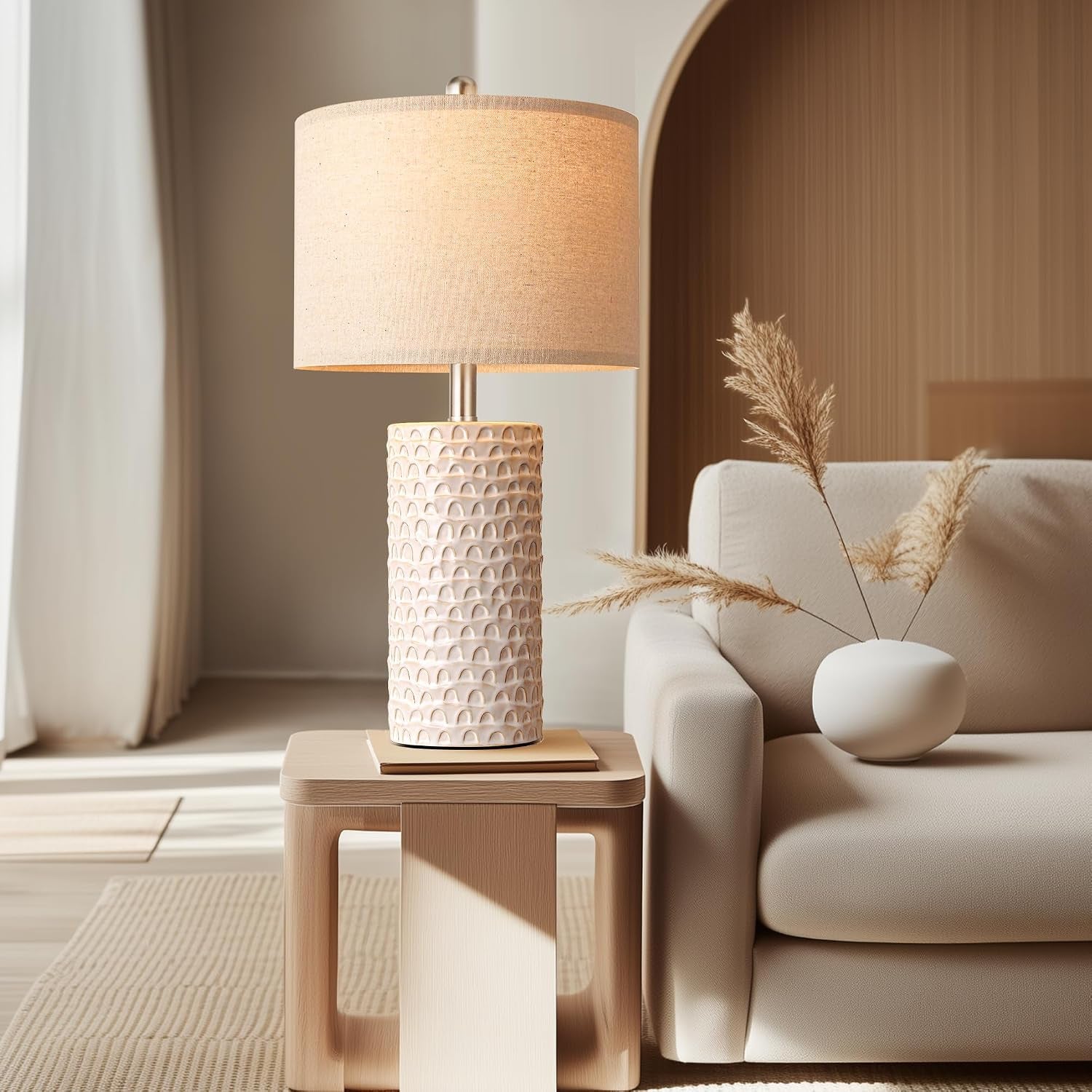 23-modern-ceramic-table-lamp-set-of-2-table-lamps-for-living-room-rustic-farmhouse-bedside-lamps-nightstand-lamp-for-bedroom-white-desk-lamp-for-end-table-home-decor-beige