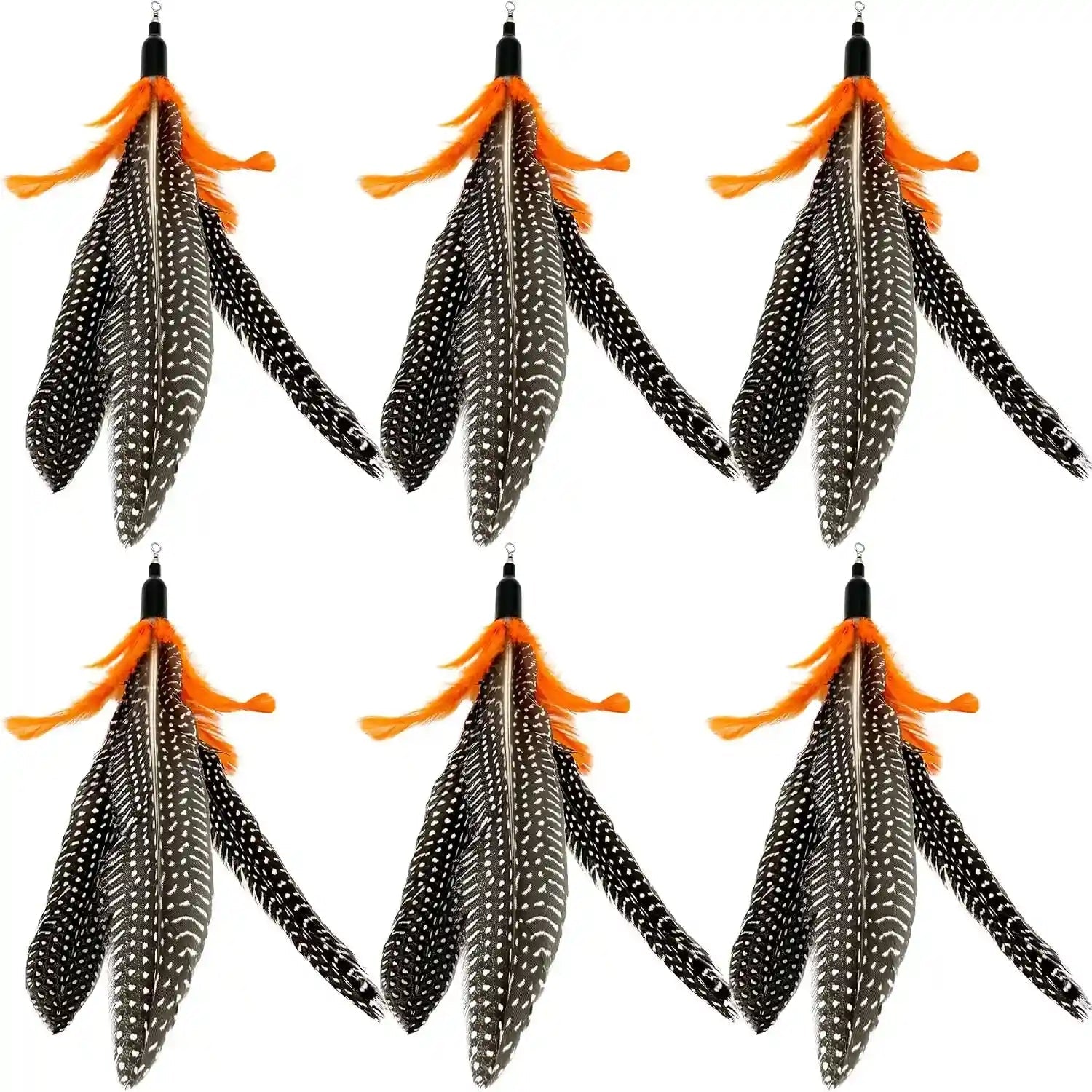 cat-feather-toys-refill-16-pieces-cat-wand-replacement-feathers-toy-for-indoor-cats