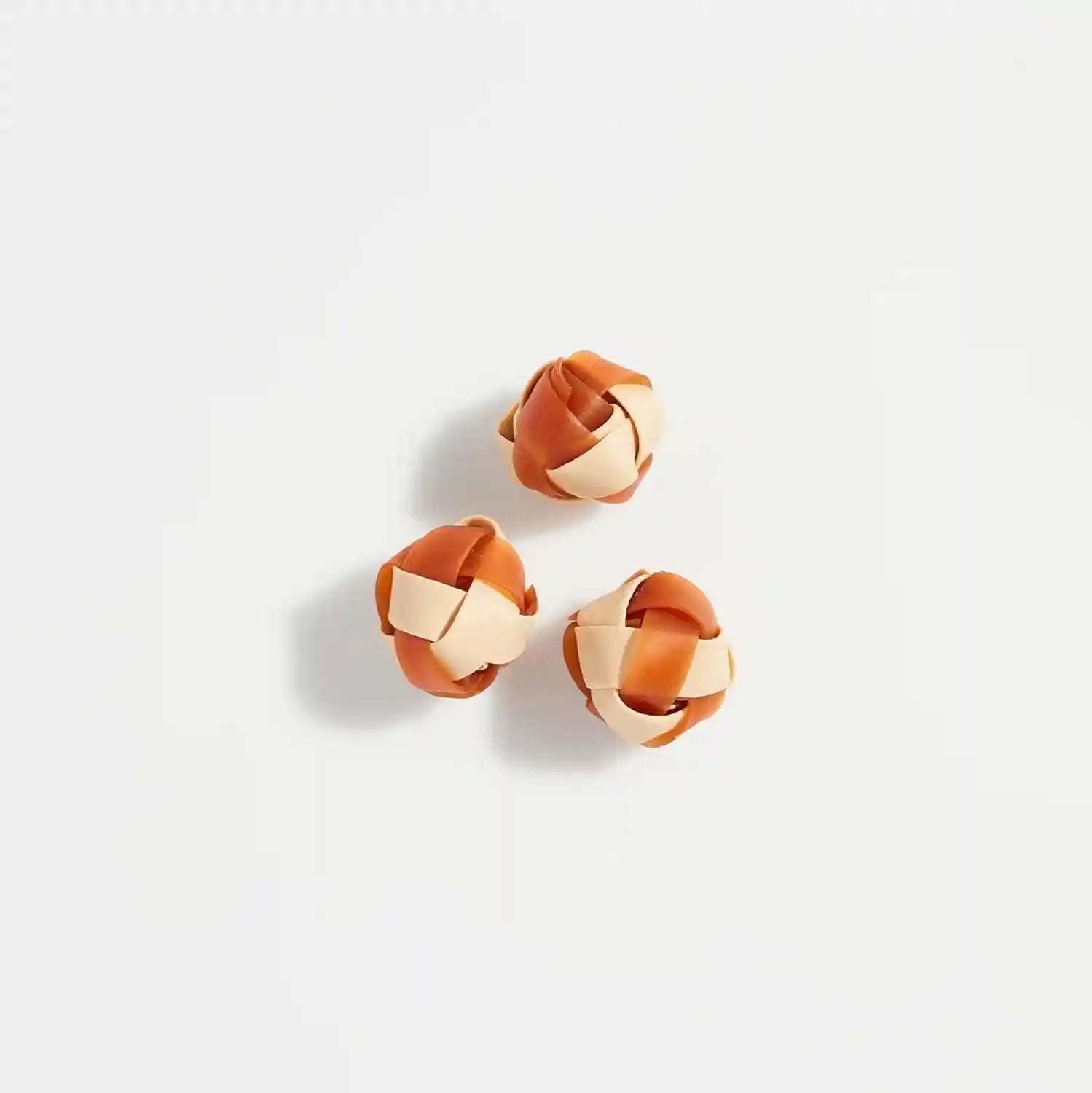 dreambone-chicken-rattleball-dog-treats-daily-rawhide-free-chew-digests-safely-with-real-protein-chicken-and-veggies-14-count