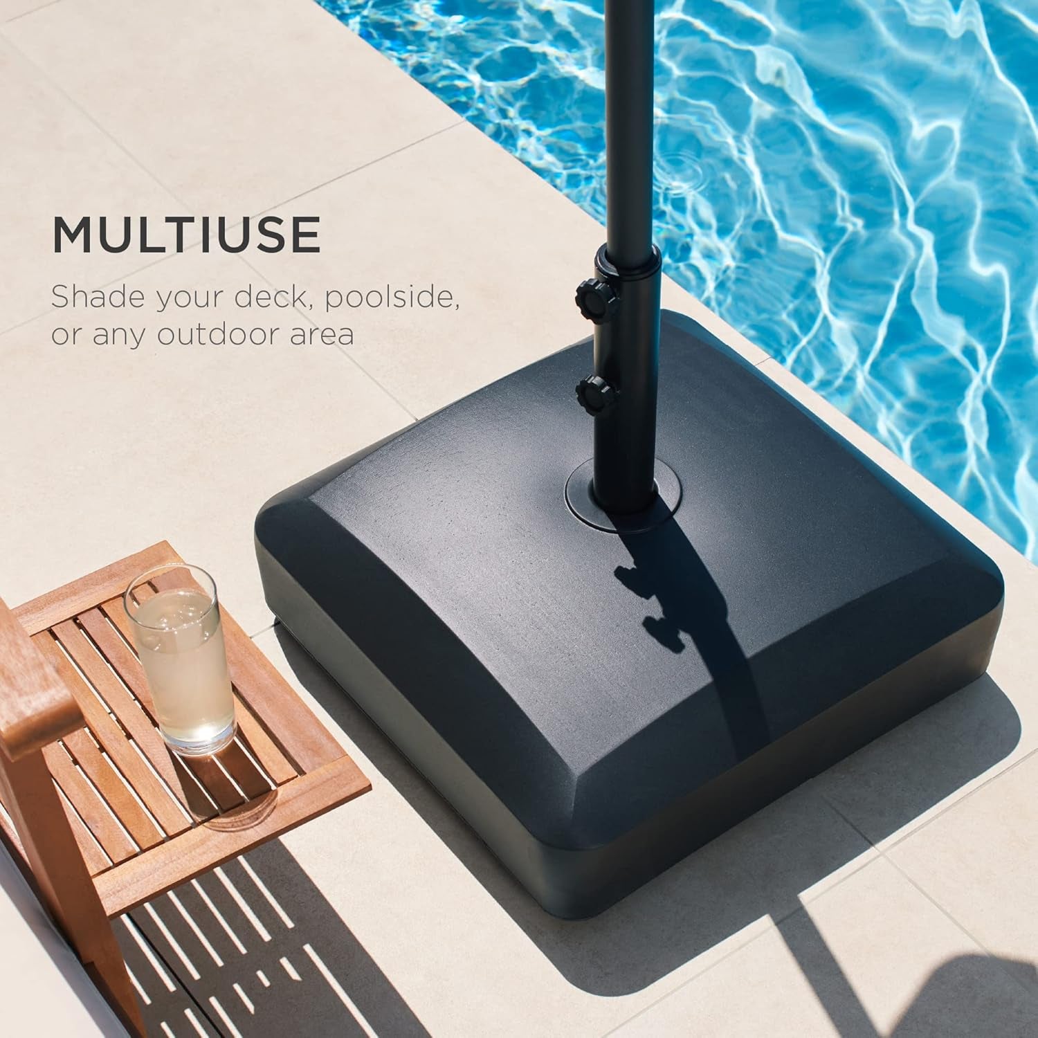 best-choice-products-123lb-capacity-fillable-mobile-umbrella-base-heavy-duty-market-stand-for-patio-deck-poolside-w-4-wheels-2-locks-2-knobs-wind-resistant-design-black