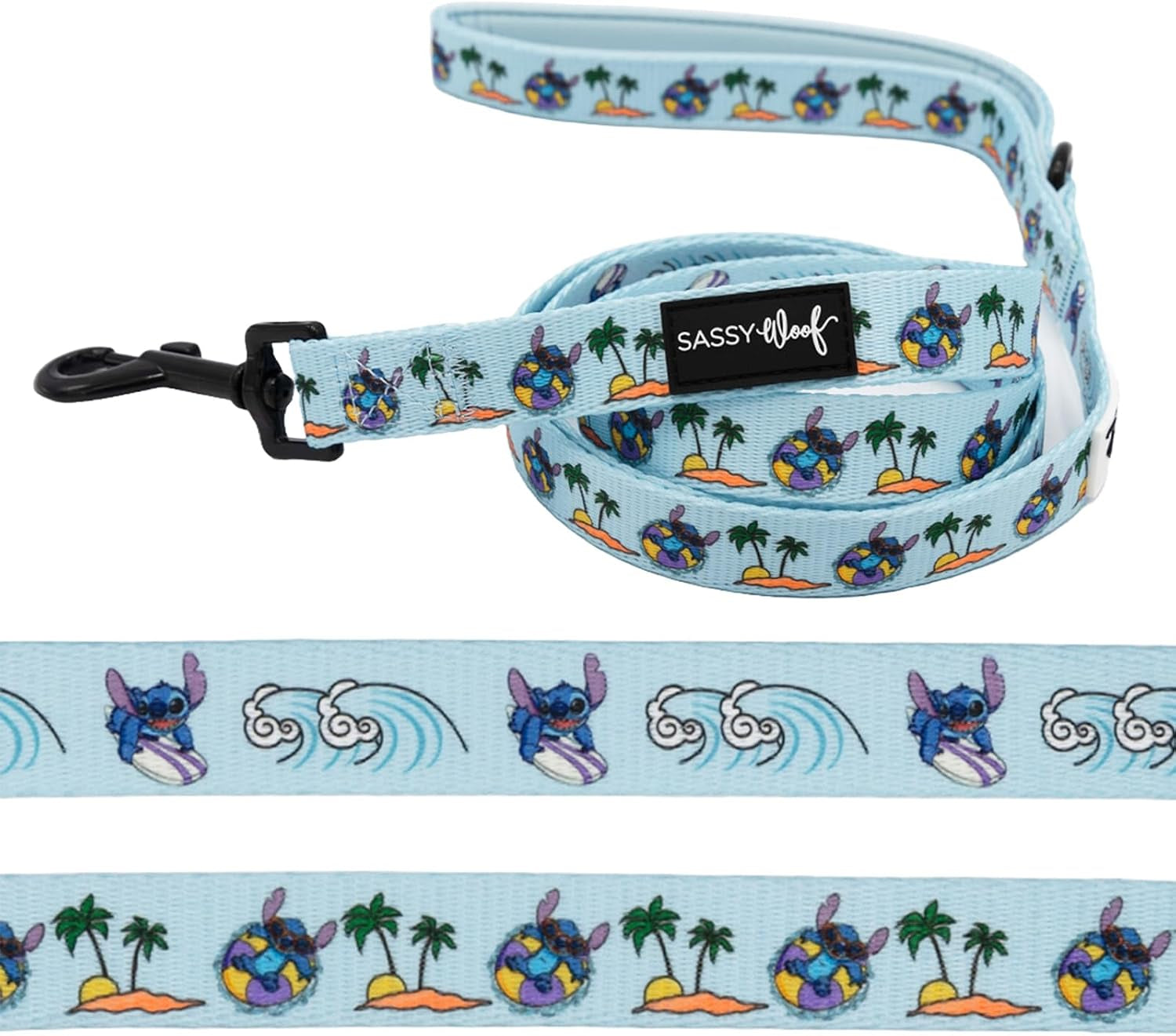 sassy-woof-dog-adjustable-harness-disney-stitch-x-small