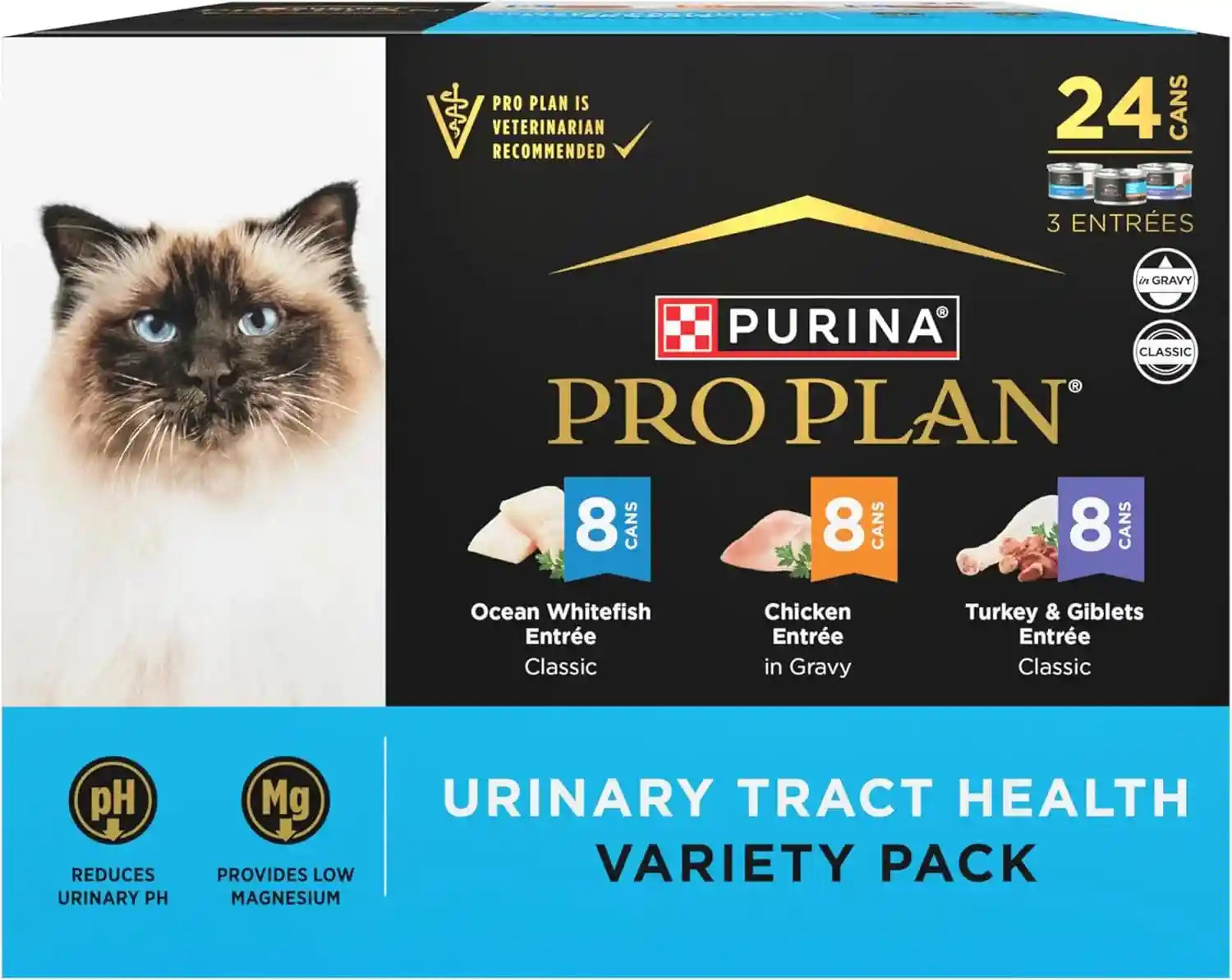 purina-pro-plan-urinary-cat-food-wet-variety-pack-urinary-tract-health-ocean-whitefish-chicken-turkey-and-giblets-pack-of-24-3-oz-cans