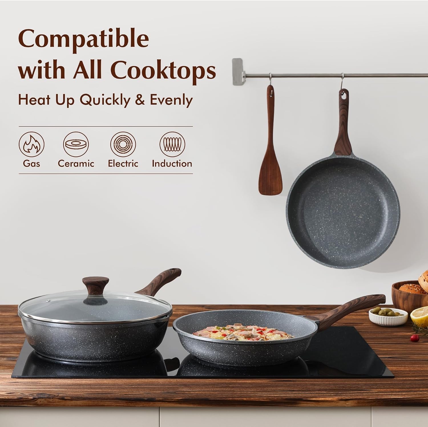 nonstick-frying-pans-grey9-5-11-12-5-inch-swiss-granite-coating-free-of-pfoa-pfos-compatible-with-all-stoves-including-induction-cooktops-easy-to-clean