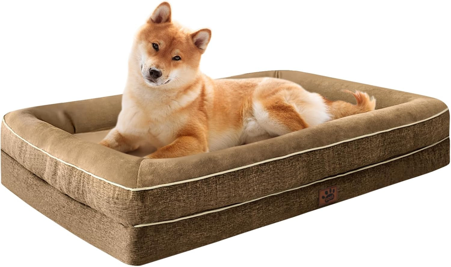 waterproof-memory-foam-dog-beds-for-extra-large-dogs-non-slip-orthopedic-dog-beds-washable-couch-pet-bed-with-removable-cover-grey-x-large
