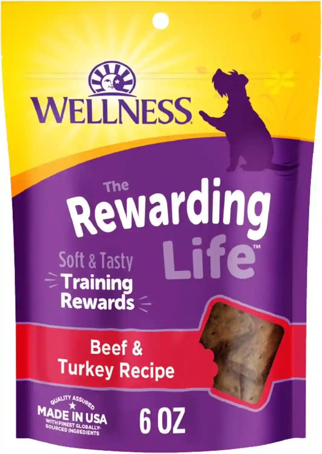 wellness-rewarding-life-soft-dog-training-treats-natural-grain-free-lamb-and-salmon-recipe-6-oz-bag