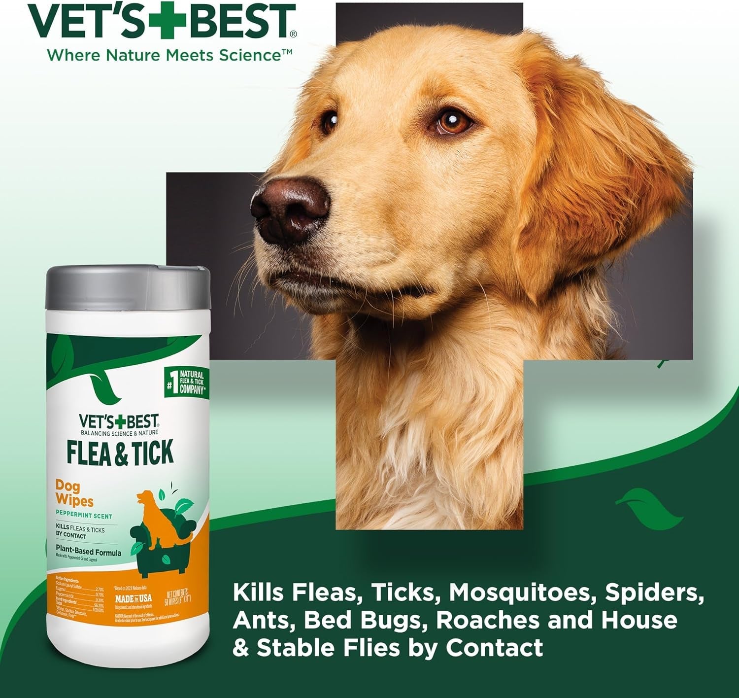 vets-best-flea-tick-wipes-for-dogs-plant-based-pest-control-50-count-plant-based-flea-tick-wipes-essential-oils-helps-control-fleas-ticks-for-dogs-kennels-home-use