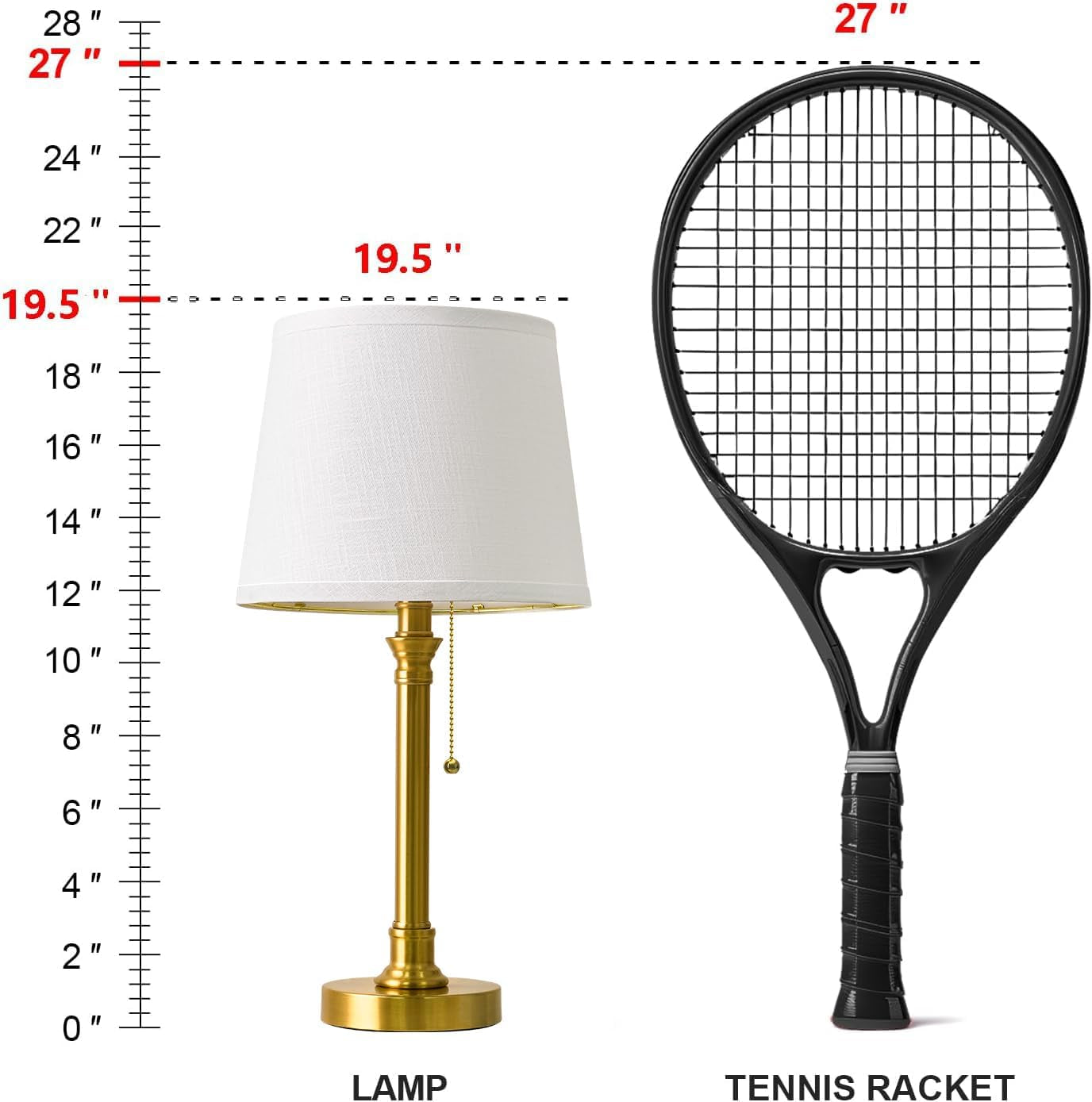 19-5-brass-gold-small-table-lamps-set-of-2-for-living-room-bedroom-pull-chain-switch-bedside-table-lamps-white-linen-shade-small-desk-lamp-for-living-room-bedroom-home-office-nursery