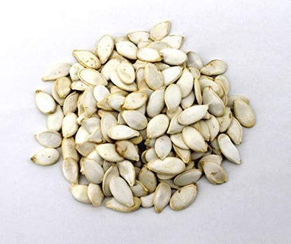 Pumpkin Seeds, 5 Oz Bag - Real Pumpkin Seeds for Birds and Small Animals - Rabbits, Hamsters, Mice, Gerbils, Rats, Cockatiels, Parrots, Macaws, Conures4